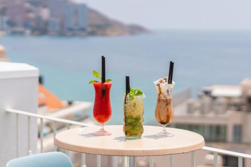 Hotel Queens - Adults Only By Mc - image 2