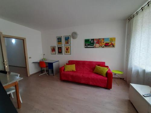 Residenza Contrada Tedesca 4