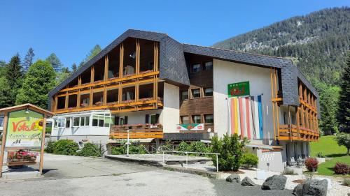 Hotel Vital Bad Bleiberg