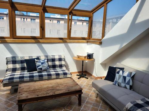 Sunflower Prague Apartments and suites 3