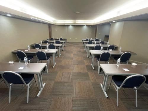 Holiday Inn Express Cleveland Downtown by IHG – Cleveland, OH
