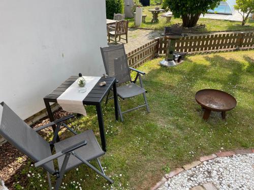 Urlaub mit Kneipp-Angeboten in Düvier