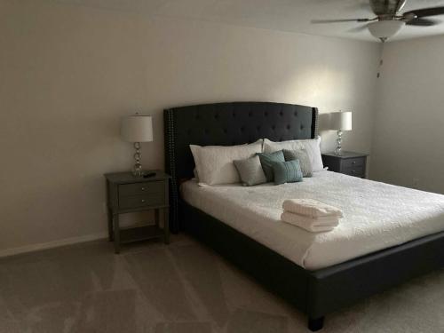 Poolside Paradise & Beach Bound in Seminole, USA