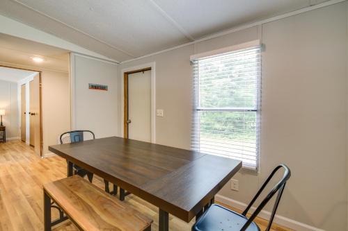 Ultimate ATV Escape - Ride to Cumberland Trails! in 加利威爾