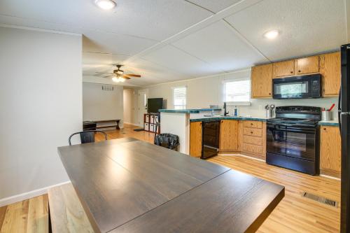 Ultimate ATV Escape - Ride to Cumberland Trails! in 加利威爾