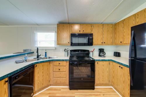 Ultimate ATV Escape - Ride to Cumberland Trails! in 加利威爾