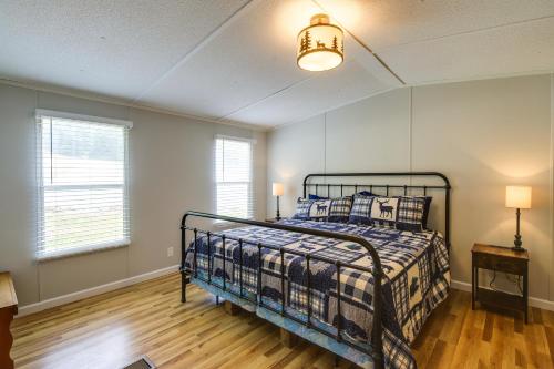 Ultimate ATV Escape - Ride to Cumberland Trails! in 加利威爾