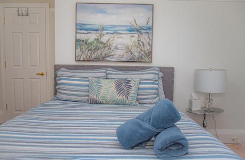 Your Cozy and Relaxing Retreat in Woburn, USA