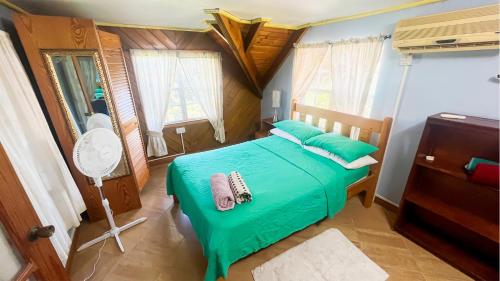 Coco Mango Suites in Portsmouth