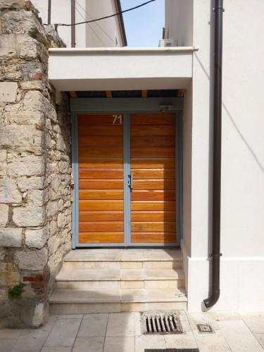Apartment Josip, Split