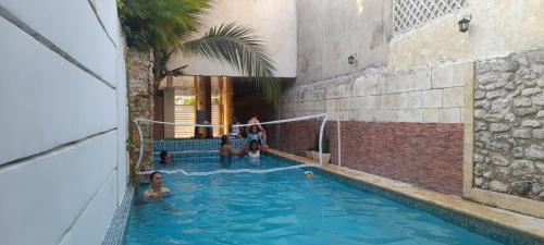 Casa Boquilla del Mar