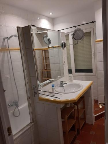 Amplio y moderno apartamento en Valladolid