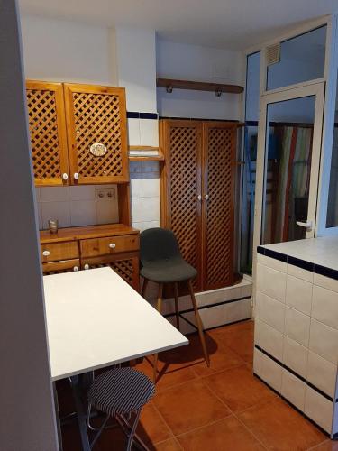 Amplio y moderno apartamento en Valladolid