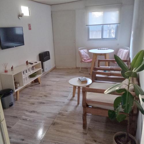 El Olivo - Apartment - Chacras de Coria