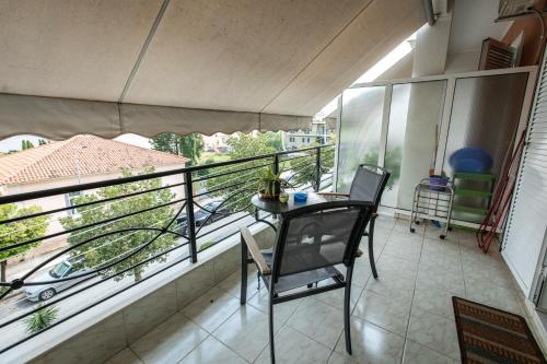 Central Cozy Apartment 2 in สปาร์ติ