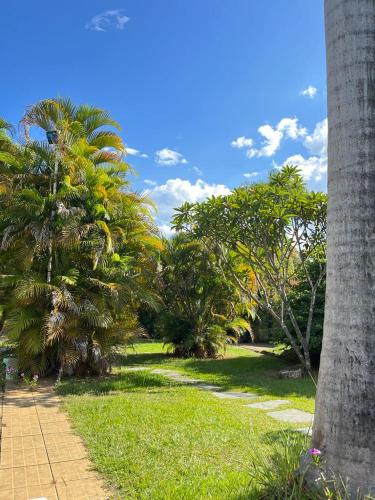 Hotel Fazenda Tia Dora