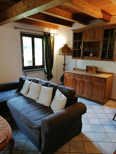 Casa Prucci in Vanzone Con San Carlo