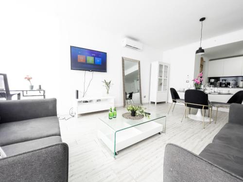 Strutture e servizi, Boutique Apartments Panama Atlapa in Panama