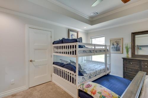 Modern OKC Retreat 0 5 Mi to Plaza District! - image 14