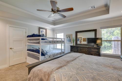 Modern OKC Retreat 0 5 Mi to Plaza District! - main image