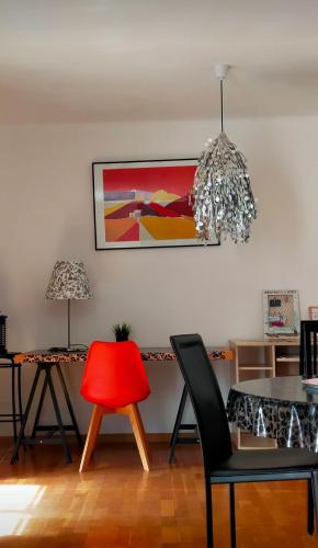 Esprit Nordik - Apartment - Avignon