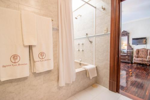 478396828 Quinta Las Acacias Hotel Boutique