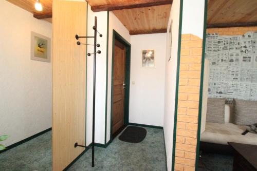 Die Radler - Scheune Finsterbergen - Accommodation - Friedrichroda