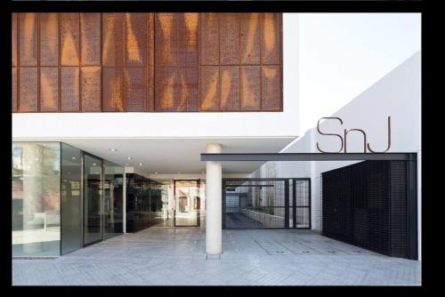 Departamento 1 dormitorio Edificio SnJ - image 3