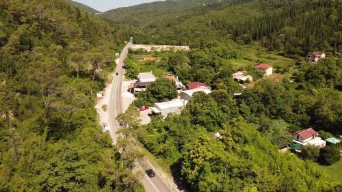 Apkārtne, Šljivo Apartmani (Sljivo Apartmani) in Mojdež