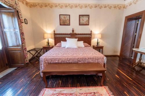 478398595 Quinta Las Acacias Hotel Boutique