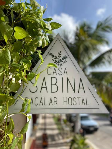 Casa Sabina Bacalar