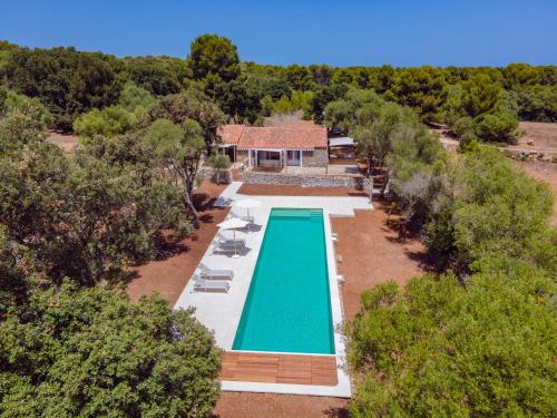 Alcotx Country Club - Adults only - Cala Cabra Salada