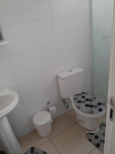 Casa em condomínio fechado