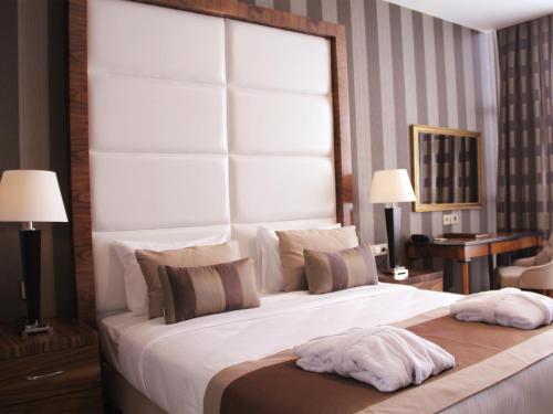 Crowne Plaza Istanbul - West by IHG, Istanbul (photo 7)