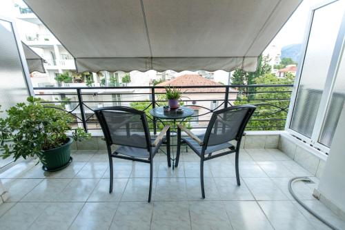 Central Cozy Apartment 3 in สปาร์ติ