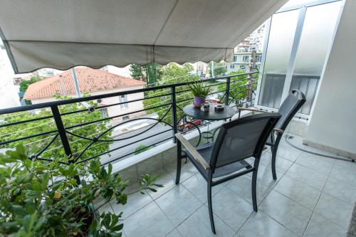 Central Cozy Apartment 3 in สปาร์ติ