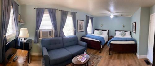 Cherokee Lodge - image 6