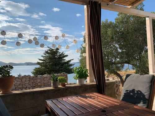 Villa Samica - Kornati in Žut