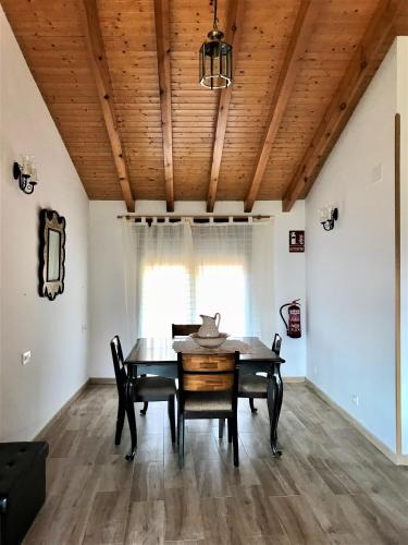 La Almazara Del Guijo in Losar De La Vera