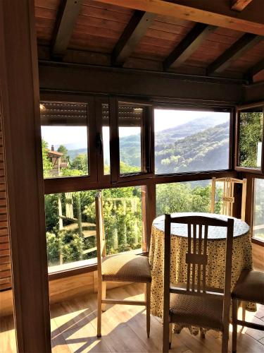 La Almazara Del Guijo in Losar De La Vera