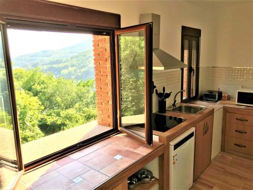 La Almazara Del Guijo in Losar De La Vera