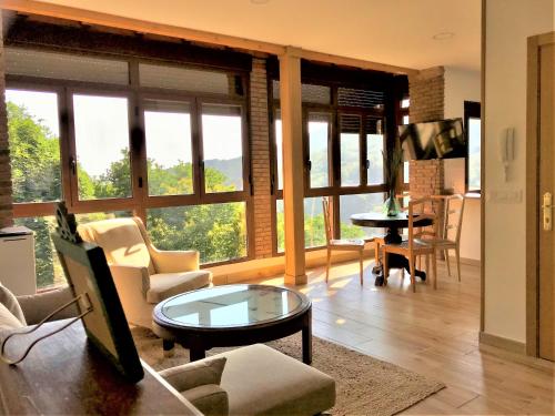 La Almazara Del Guijo in Losar De La Vera