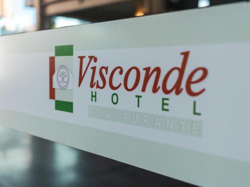 Hotel Visconde