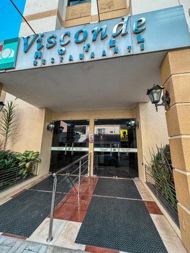 Hotel Visconde