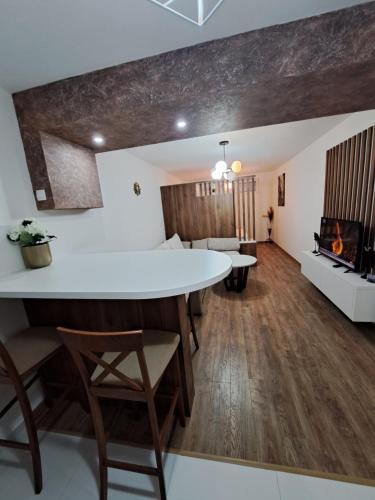 B&B Nikšić - In apartman - Bed and Breakfast Nikšić