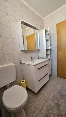 Apartmani Pristav