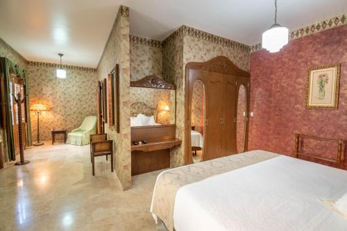 478406475 Quinta Las Acacias Hotel Boutique