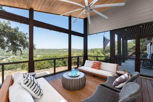 Vista Grande - Beautiful Views & Lake Access in Austin, USA