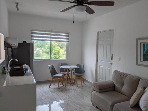 Hermoso departamento en Cancún YaxBahia 3, Cancún (fotografie 5)