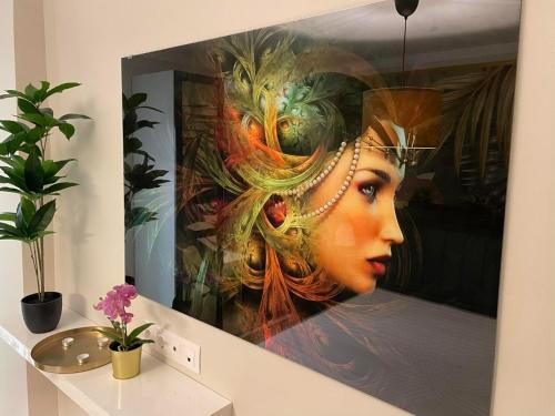 Golden leaf, swimming pool view, Ravda (fotografie 9)